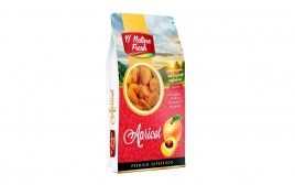 D'nature Fresh Apricot   Box  200 grams